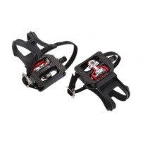 Bodycraft TWDPE14 - Double Sided SPD Pedals